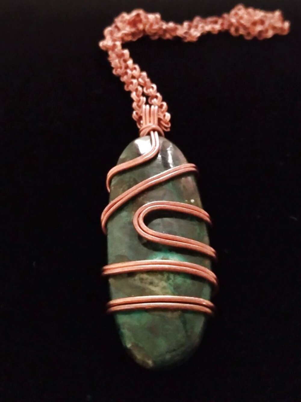 Handcrafted Jewelry